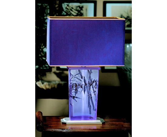 Настольная лампа Pataviumart TL0893/01AB, фото 1