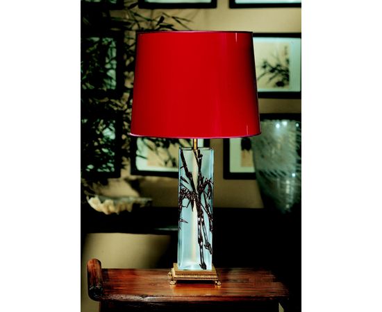 Настольная лампа Pataviumart TL0894/01AG, фото 1