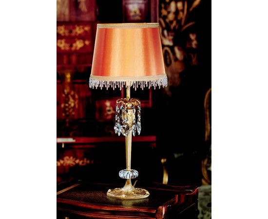 Настольная лампа Pataviumart TL0955/01AG, фото 1