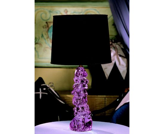 Настольная лампа Pataviumart TL0970/01AB, фото 1