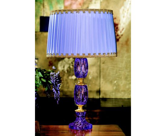 Настольная лампа Pataviumart TL0975/01AG, фото 1