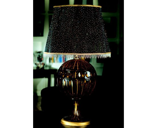 Настольная лампа Pataviumart TL0980/01AG, фото 1