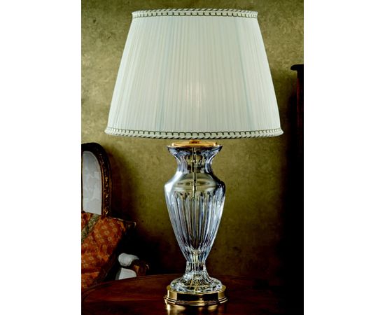 Настольная лампа Pataviumart TL0810/01AD, фото 1