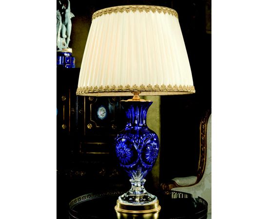 Настольная лампа Pataviumart TL0813/01AH22, фото 1