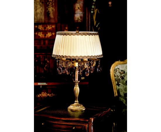 Настольная лампа Pataviumart TL0827/05AG29, фото 1