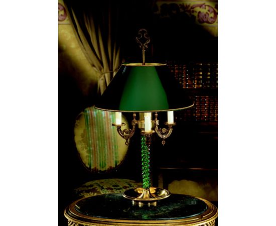 Настольная лампа Pataviumart TL0828/03AC, фото 1