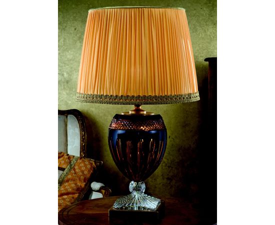 Настольная лампа Pataviumart TL0830/01AG27, фото 1