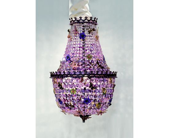 Люстра Pataviumart CH3105, фото 1