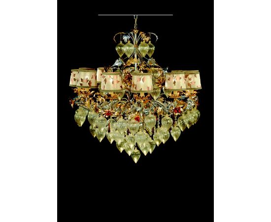 Люстра Pataviumart CH3200, фото 1