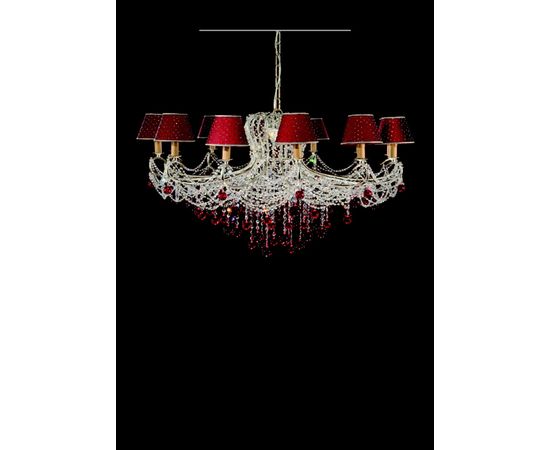 Люстра Pataviumart CH3850, фото 1