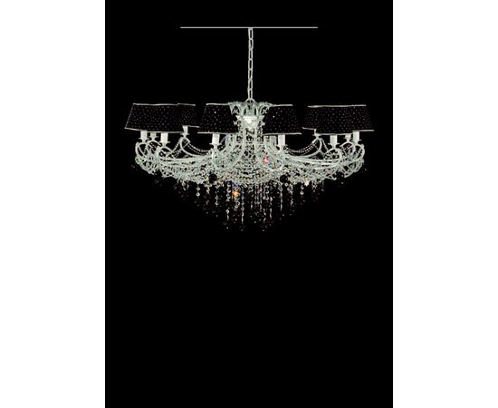 Люстра Pataviumart CH3850/12AK30, фото 1