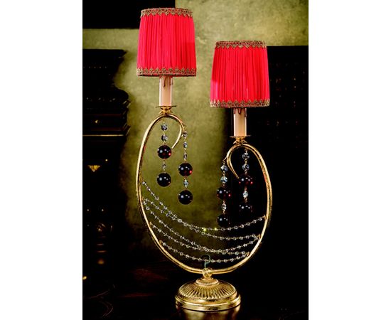 Настольная лампа Pataviumart TL3850/02AI30, фото 1