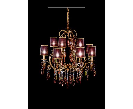 Люстра Pataviumart CH5200, фото 1