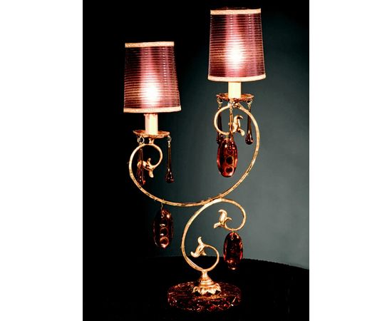 Настольная лампа Pataviumart TL5200/02AI, фото 1