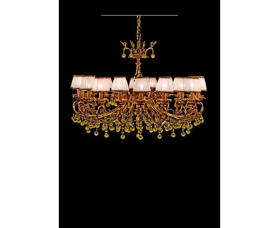 Люстра Pataviumart CH5550, фото 1