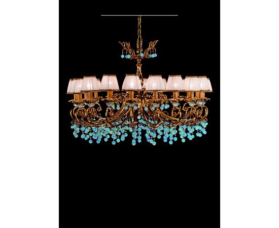 Люстра Pataviumart CH5500, фото 1