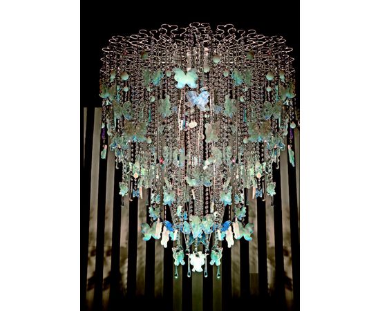 Потолочный светильник Pataviumart CL8008, фото 1