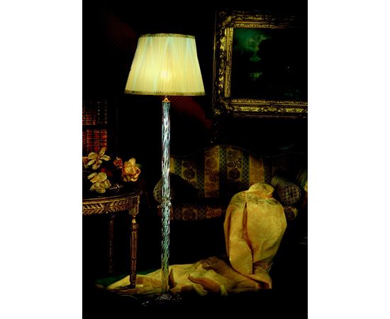 Торшер Pataviumart FL8401/01AA, фото 1