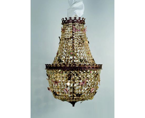 Люстра Pataviumart CH3103, фото 1