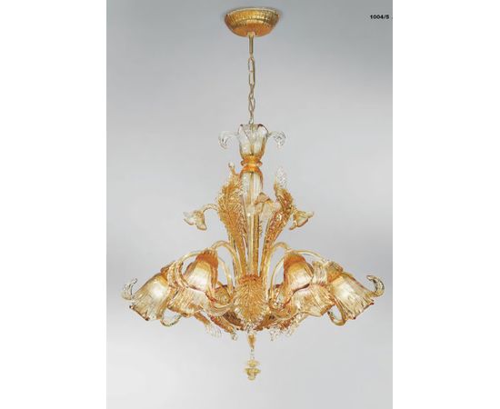 Люстра Sylcom 1004/5, фото 1