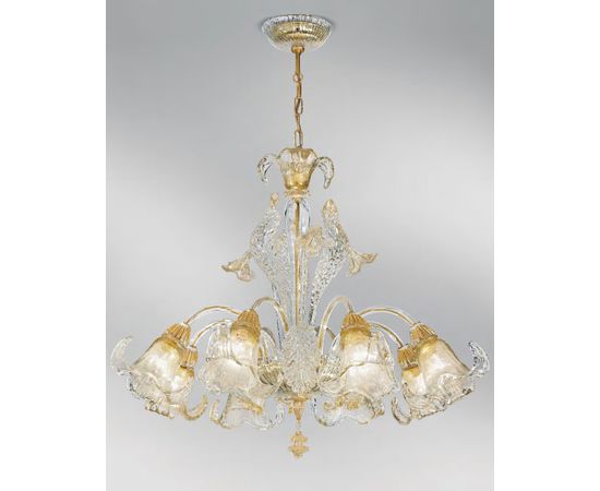 Люстра Sylcom 1004/8, фото 1