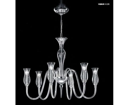 Люстра Sylcom 1020/6, фото 1