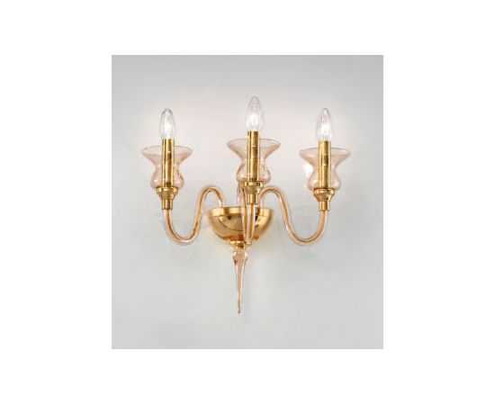 Настенный светильник Sylcom 1021/A3, фото 1