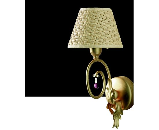 Настенный светильник Patrizia Garganti 1111, фото 1