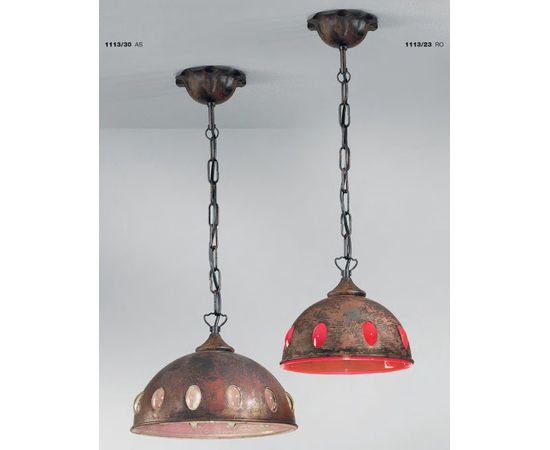 Люстра Sylcom 1113/23, фото 1