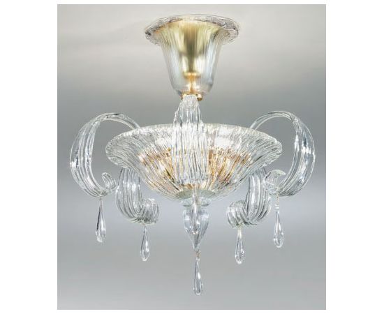 Люстра Sylcom 1386/48, фото 1