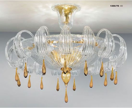 Люстра Sylcom 1386/78, фото 1