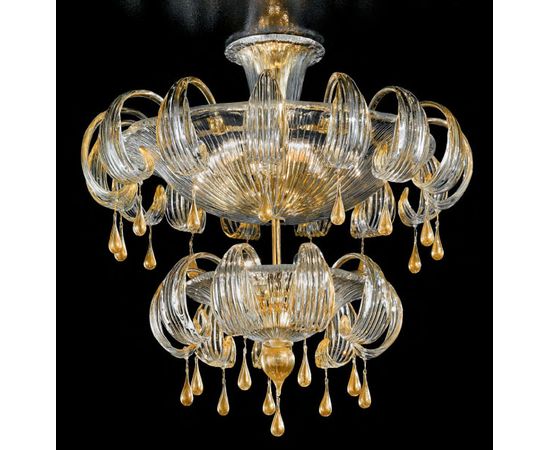 Люстра Sylcom 1386/DP, фото 1