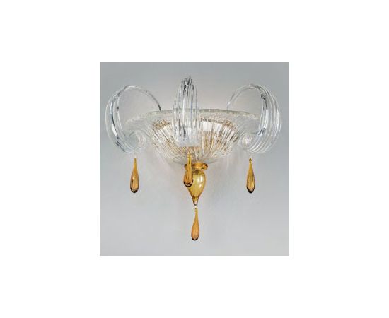 Настенный светильник Sylcom 1386/A2, фото 1