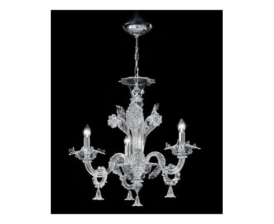 Люстра Sylcom 1377/3 mini, фото 1