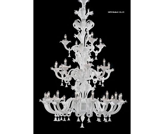 Люстра Sylcom 1377/16+8+4, фото 1