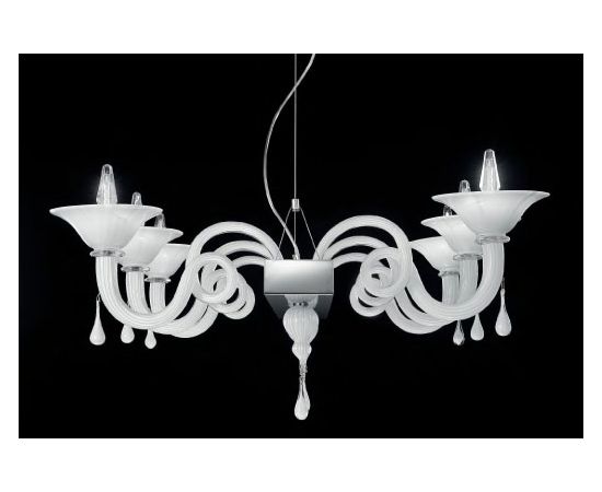 Люстра Sylcom 1381/6, фото 1