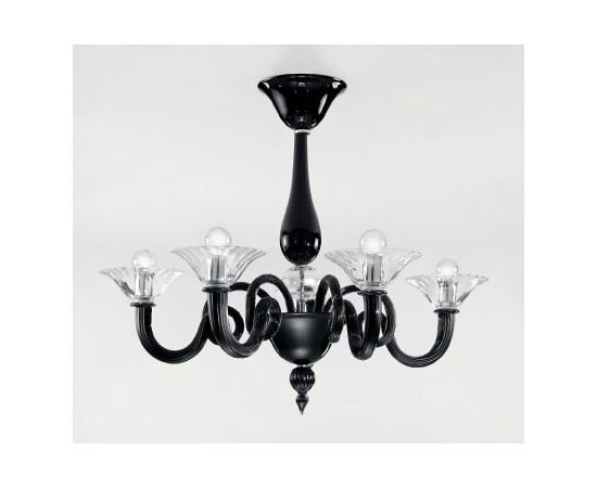 Люстра Sylcom 1382/5, фото 1