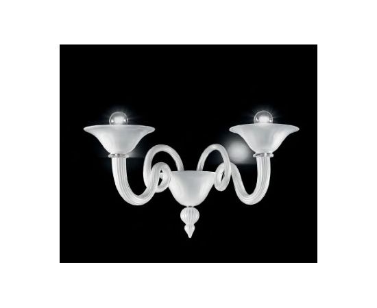 Настенный светильник Sylcom 1382/A2, фото 1