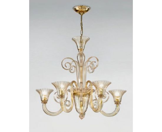 Люстра Sylcom 1388/5, фото 1