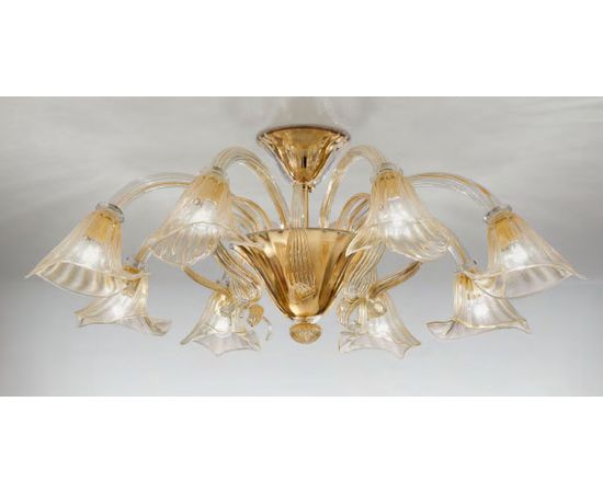 Люстра Sylcom 1480/8, фото 1