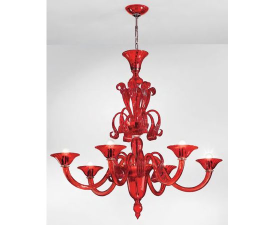 Люстра Sylcom 1425/6, фото 1