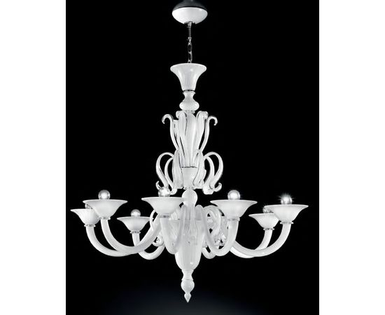 Люстра Sylcom 1425/8, фото 1