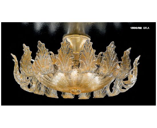 Люстра Sylcom 1500/82, фото 1