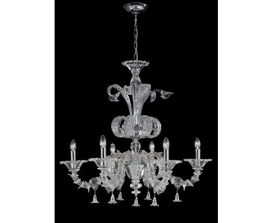 Люстра Sylcom 1453/6, фото 1