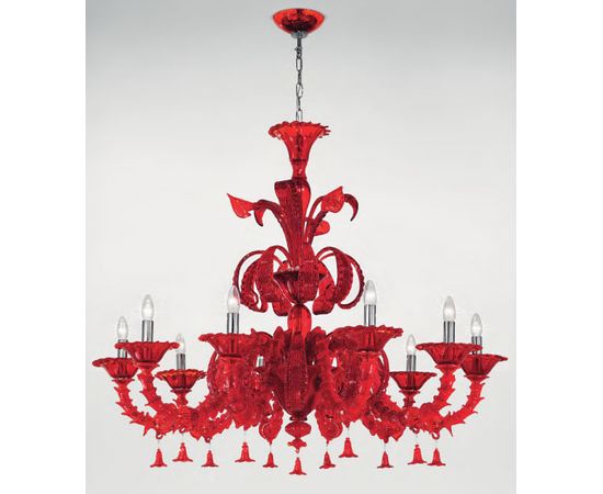 Люстра Sylcom 1453/10, фото 1