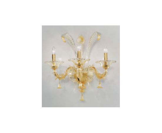 Настенный светильник Sylcom 1453/A3, фото 1