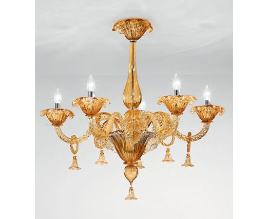 Люстра Sylcom 1457/5, фото 1