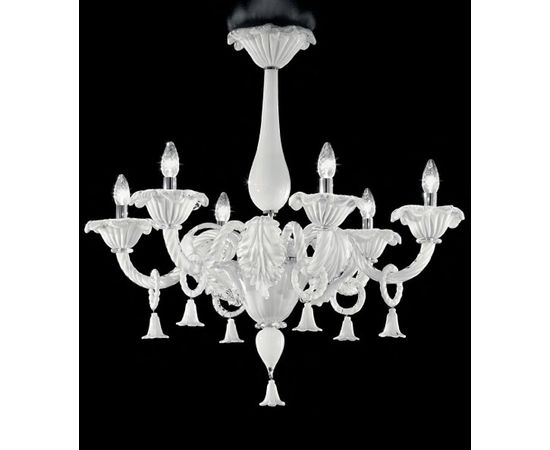 Люстра Sylcom 1457/6, фото 1