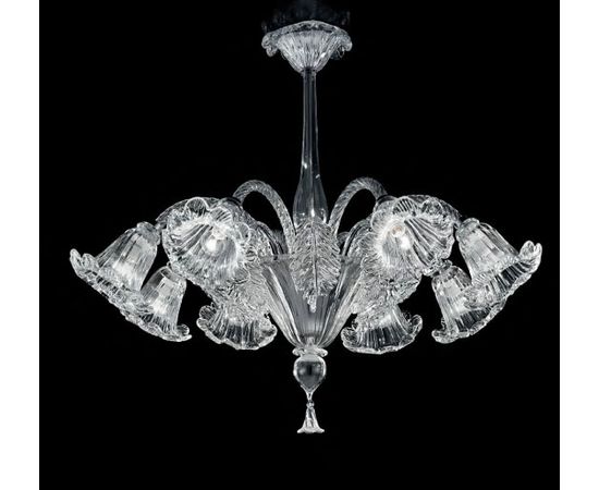 Люстра Sylcom 1458/8, фото 1