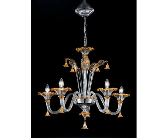 Люстра Sylcom 1464/5, фото 1